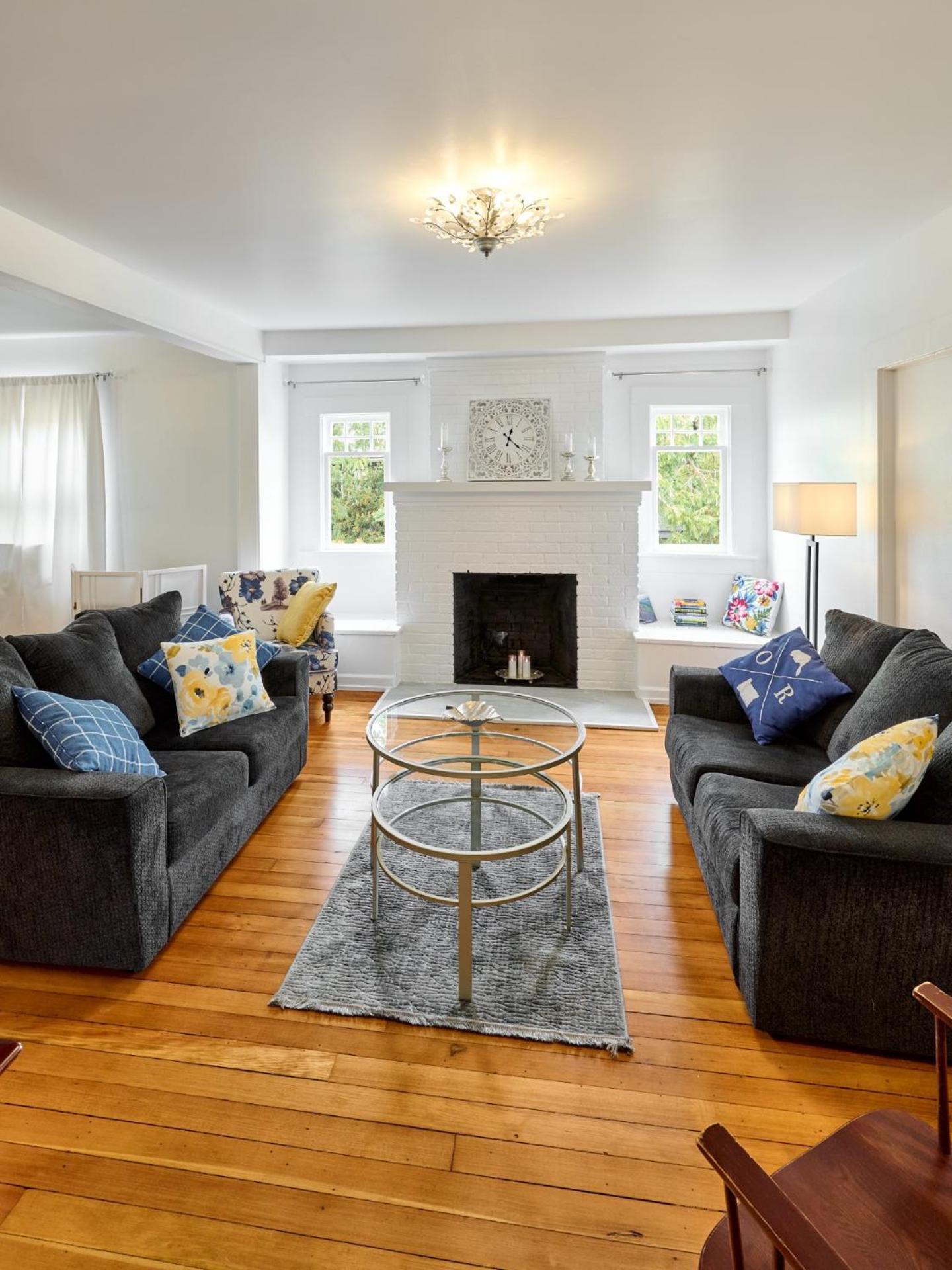 Home - Elegant Comfort 22 Minutes To Osu Lebanon Exterior foto